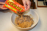 Peanut Date Oat Bars, Step 24