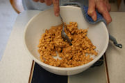 Pecan Butterscotch Flakes Step 8