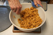 Pecan Butterscotch Flakes, Step 12