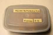 Pecan Butterscotch Flakes, Step 16