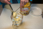 Butterscotch Swirl Biscuits Step 5