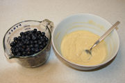 Blueberry Muffins, Step 16