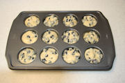 Blueberry Muffins, Step 20