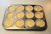 Surprise Muffins, Step 20