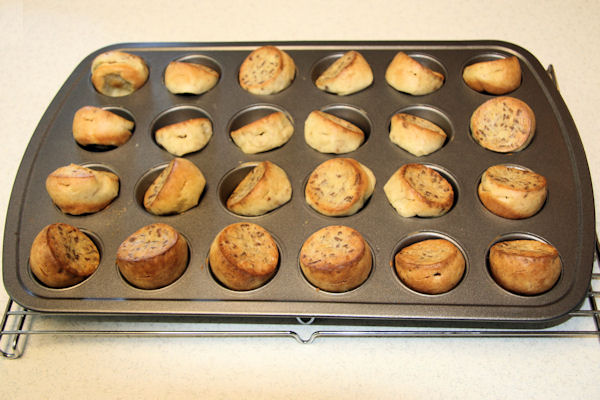 Step 15 - 24 Popovers