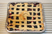 Deep Dish Blackberry Pie, Step 24