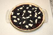 Blackberry Pie, Step 22