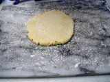 Pie Crusts in Pan step 6