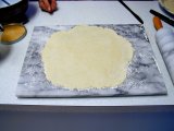 Pie Crusts in Pan step 7