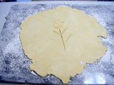 Pie Crusts in Pan step 8