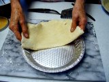 Pie Crusts in Pan step 10