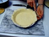 Pie Crusts in Pan step 11