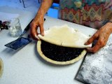Pie Crusts in Pan step 14