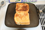 Toasted Cheese Sandwiches, Step 9