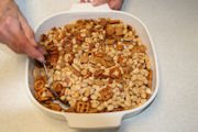 Honey Nut Chex Snacks, Step 12