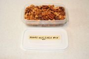 Honey Nut Chex Snacks, Step 16