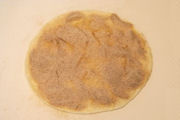 Cinnamon Tortilla Chips, Step 9