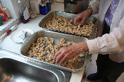Candied Walnuts, Step 17