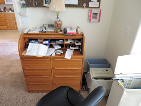 My Business Desk - Scene 7