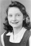 Bernice in 1941