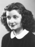 Bernice in 1947