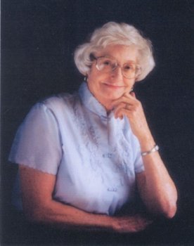 Bernice Noll in 1999