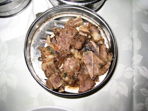 Fried Pork Chops - Scene 10