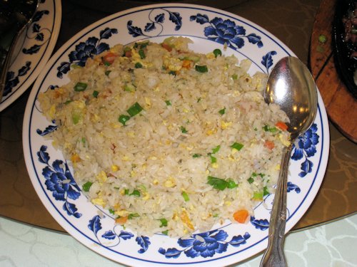 Fried Rice - Scene 11