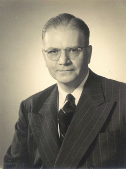 Dr. Claude C. Crawford