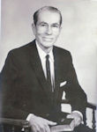Rev. Roy Crawford