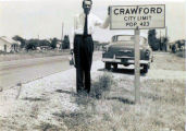 Roy Crawford