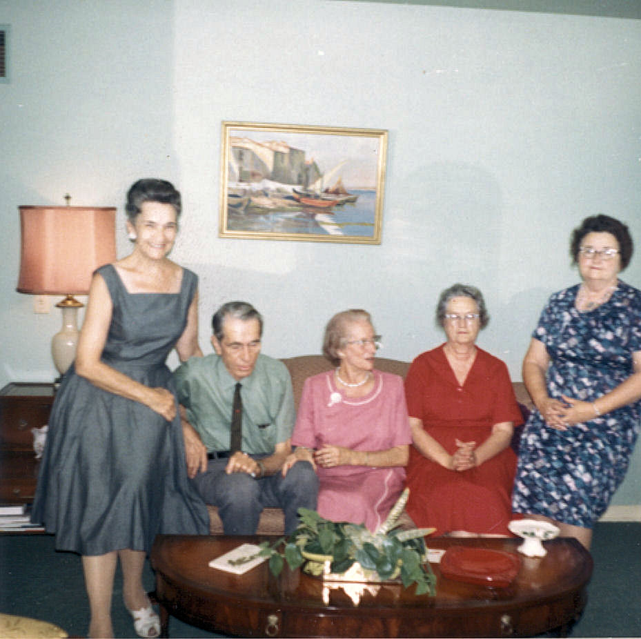 Myra Crawford and Others 