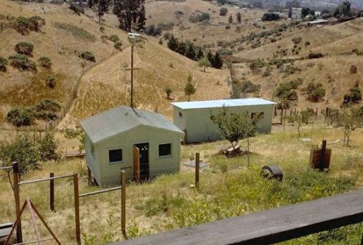 We Fix the Chicken House