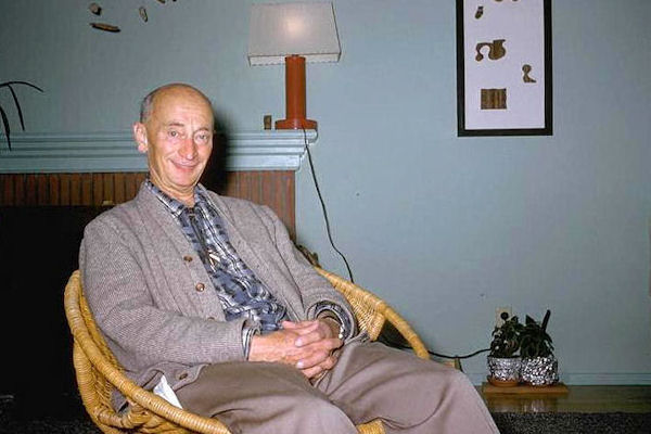 Mark D. Noll 1960 - 16 
