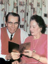 Roy and Ava Crawford