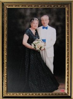 Mr. and Mrs. Chen 