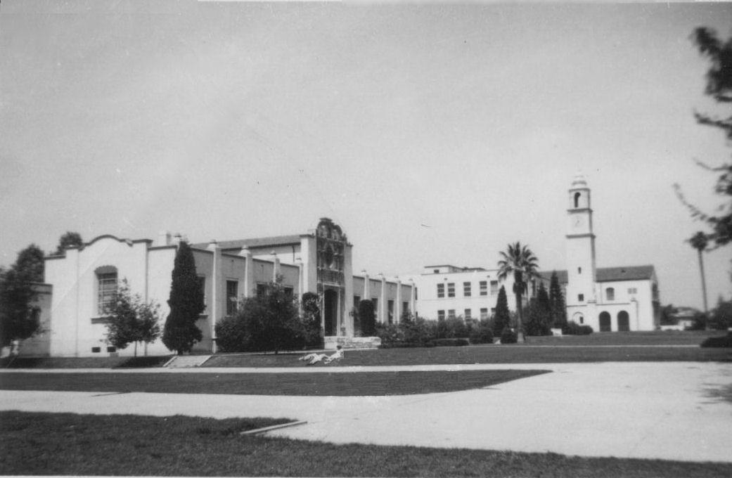 Chaffey Union High School