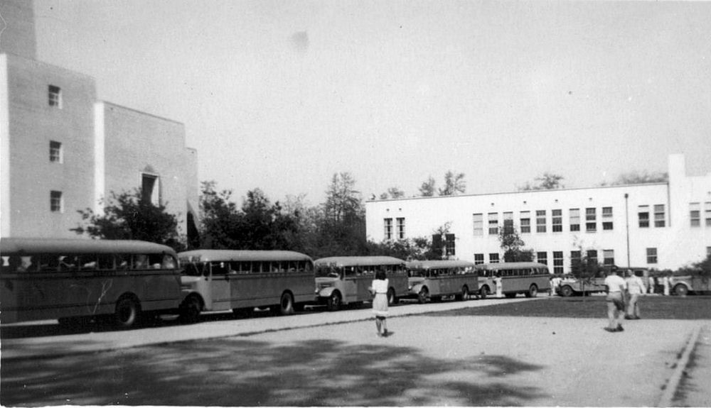 Chaffey Union High School