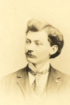 James A. Noll - 1891 - 1