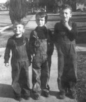 Paul, Crawford, Donald Noll