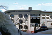 Cockpit Management