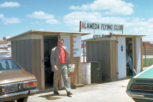 Alameda Flying Club