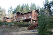 Noll's Home in Pleasant Hill, Oregon