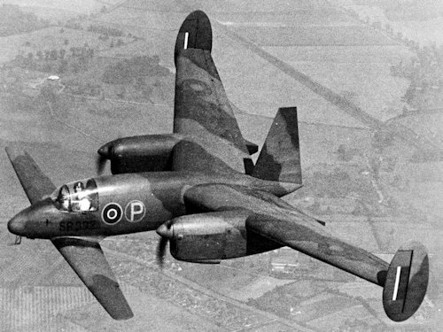 M.39B Libellula   - Aircraft 9