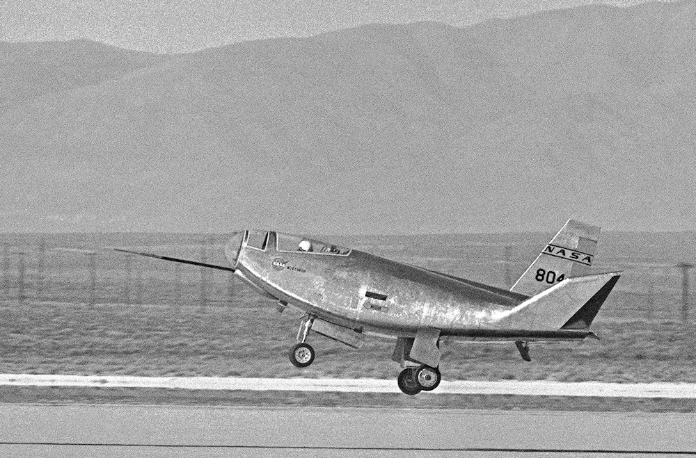 Northrop HL-10   