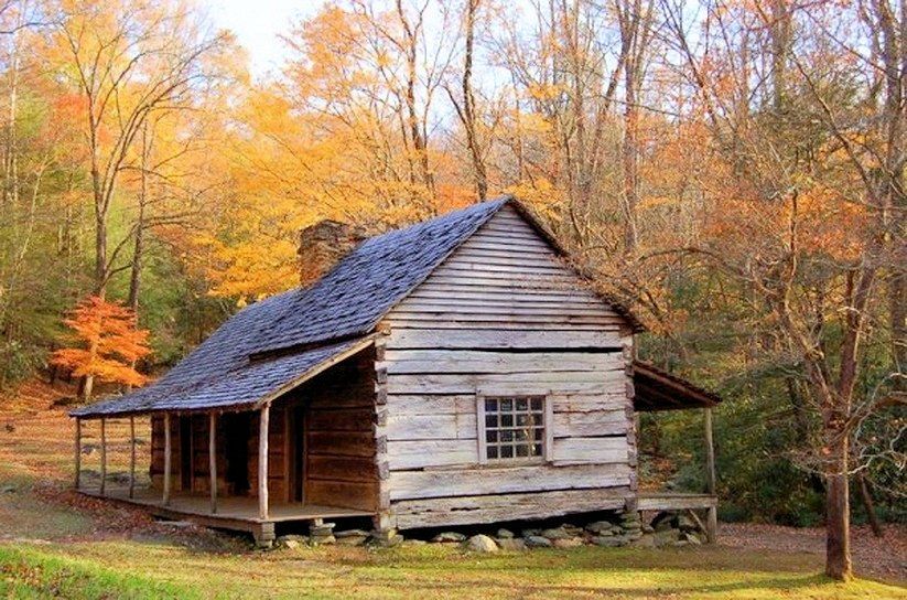 Country Cabins  