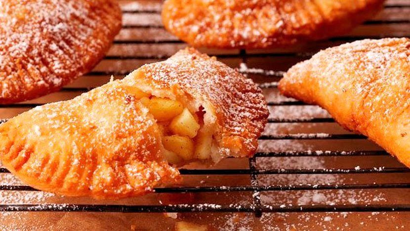 Fried Pies  