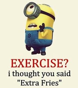 Minion Funnies Photo 8