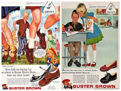 Buster Brown Shoes - Photo 12
