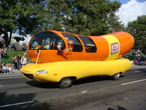 Oscar Meyer Weiner - Photo 19